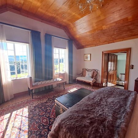 Bed and Breakfast Portland Manor Rheenendal Exteriér fotografie