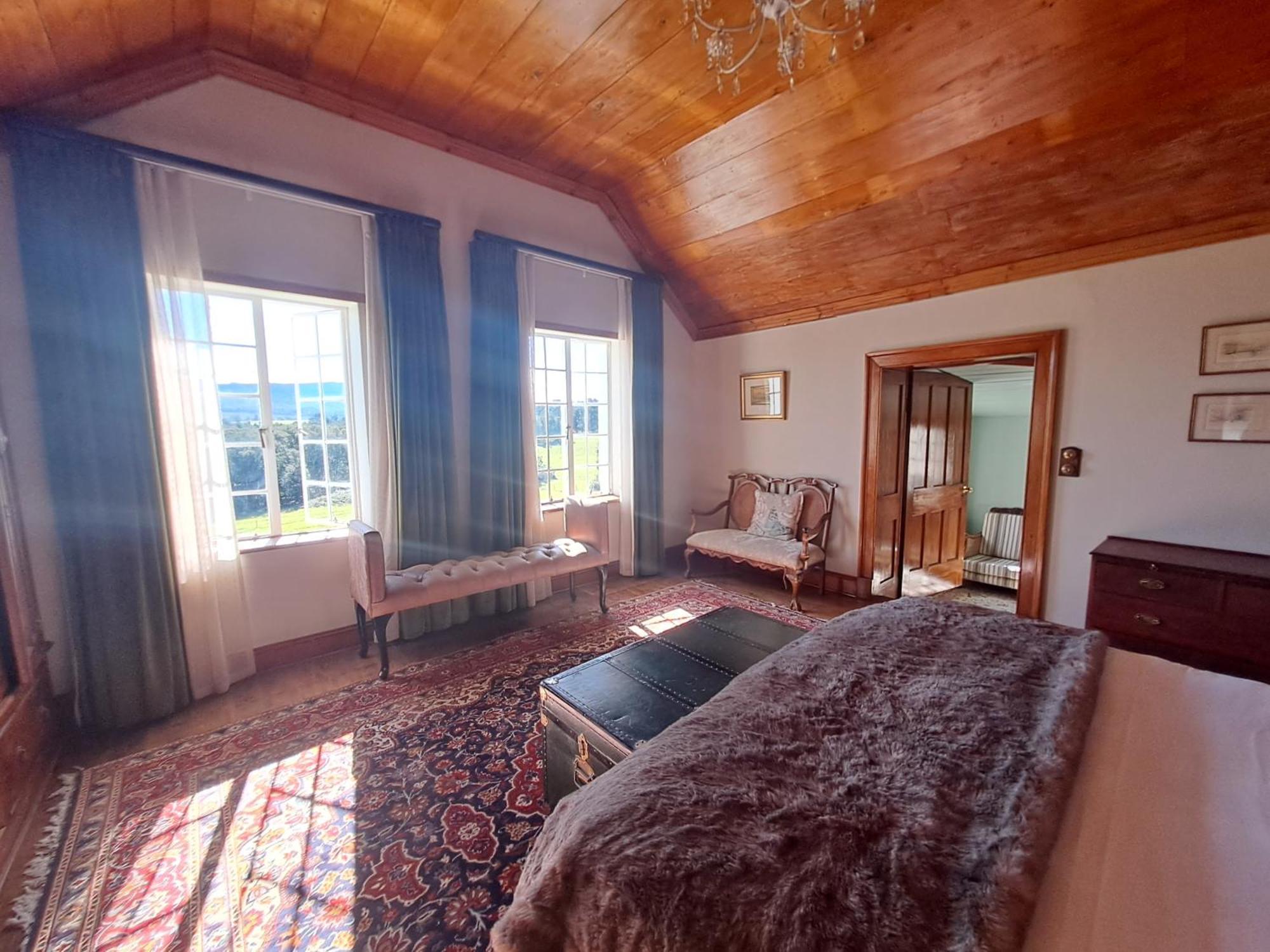 Bed and Breakfast Portland Manor Rheenendal Exteriér fotografie