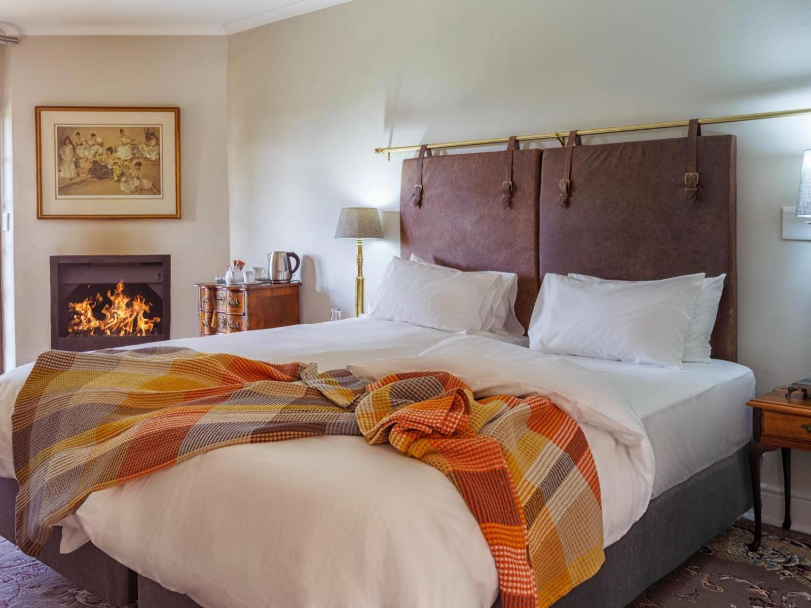 Bed and Breakfast Portland Manor Rheenendal Pokoj fotografie