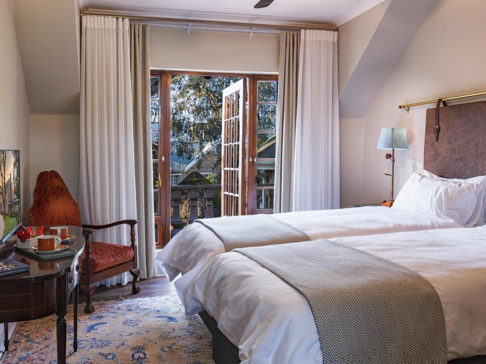 Bed and Breakfast Portland Manor Rheenendal Pokoj fotografie