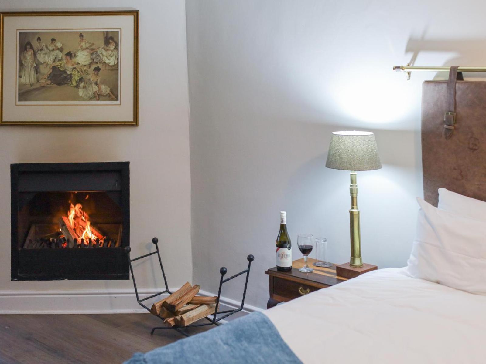 Bed and Breakfast Portland Manor Rheenendal Pokoj fotografie