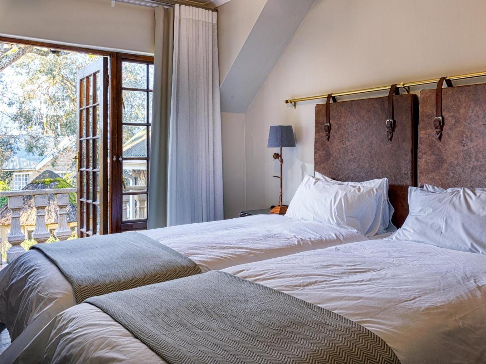 Bed and Breakfast Portland Manor Rheenendal Pokoj fotografie