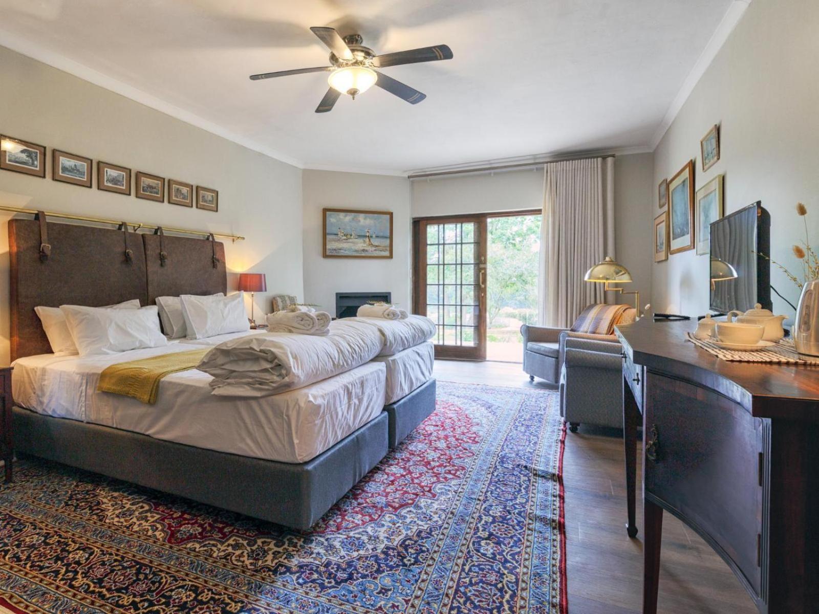 Bed and Breakfast Portland Manor Rheenendal Pokoj fotografie