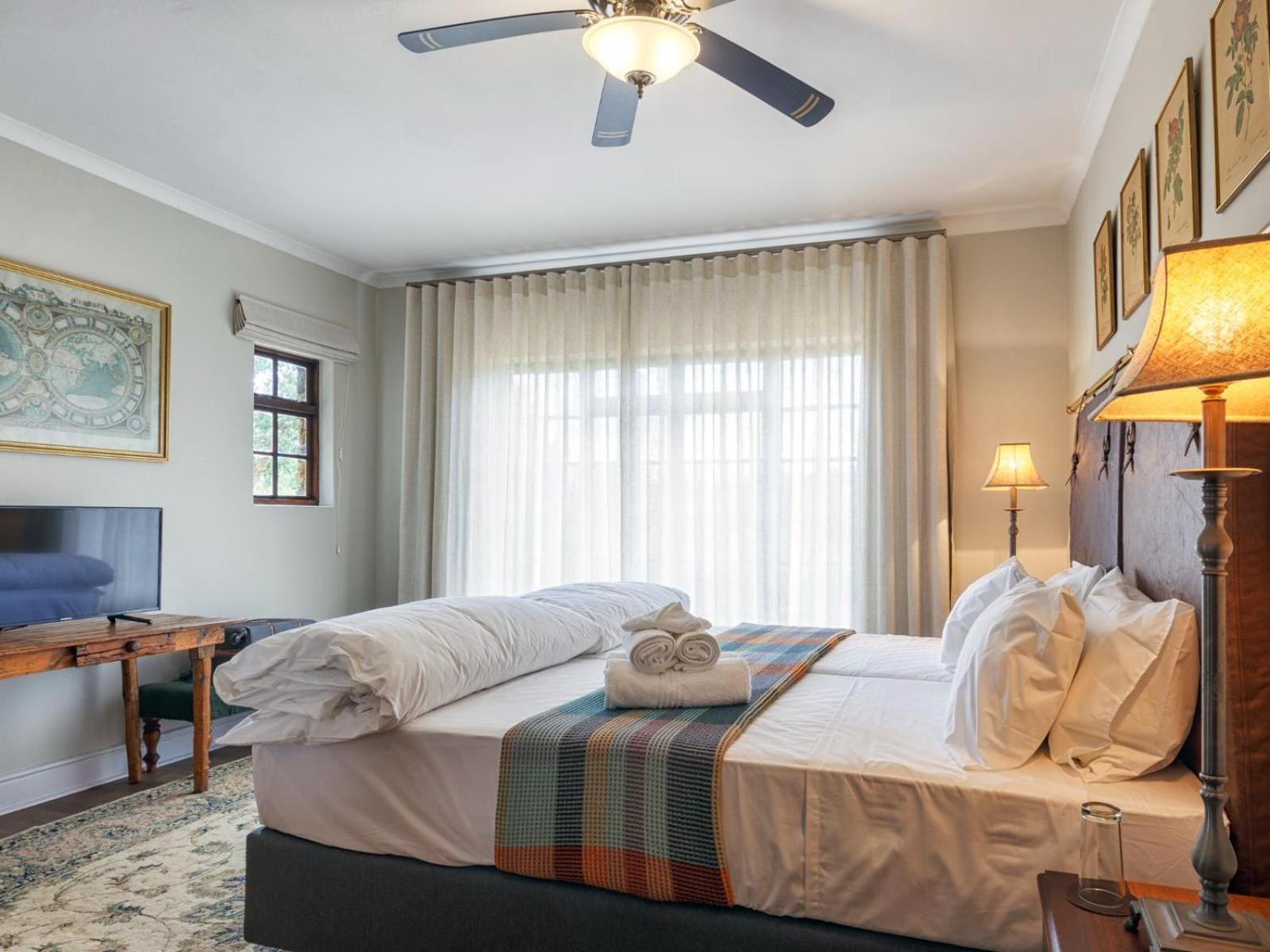 Bed and Breakfast Portland Manor Rheenendal Pokoj fotografie