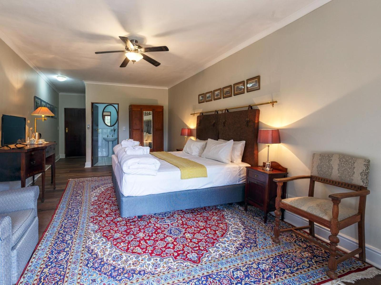 Bed and Breakfast Portland Manor Rheenendal Pokoj fotografie