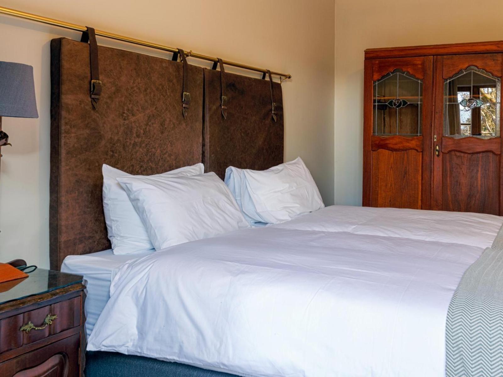 Bed and Breakfast Portland Manor Rheenendal Pokoj fotografie