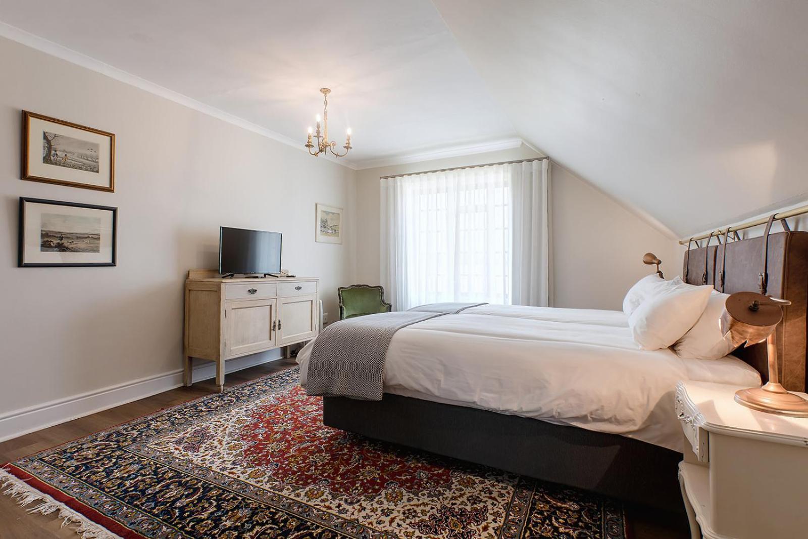 Bed and Breakfast Portland Manor Rheenendal Exteriér fotografie
