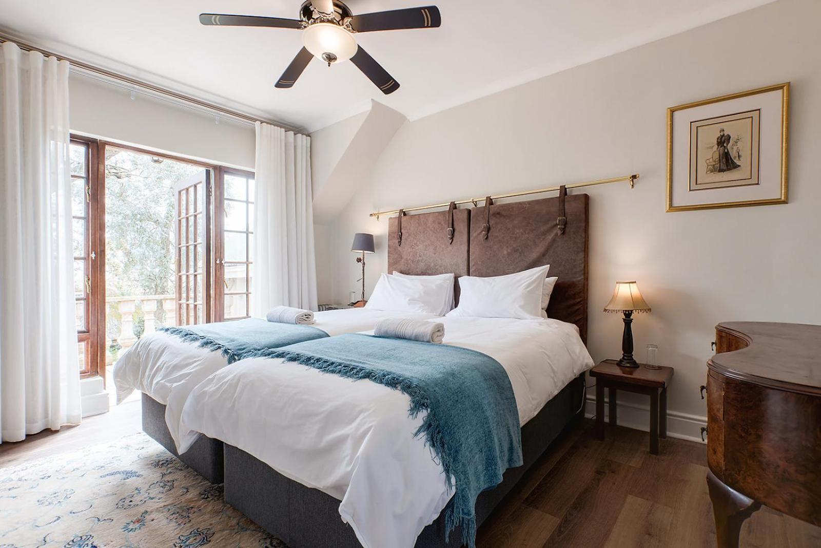 Bed and Breakfast Portland Manor Rheenendal Exteriér fotografie