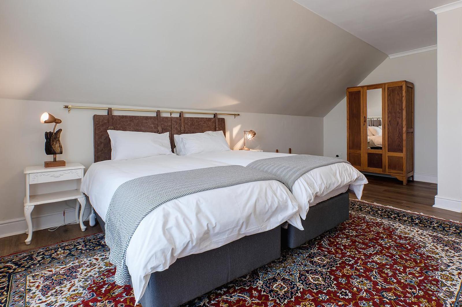 Bed and Breakfast Portland Manor Rheenendal Exteriér fotografie